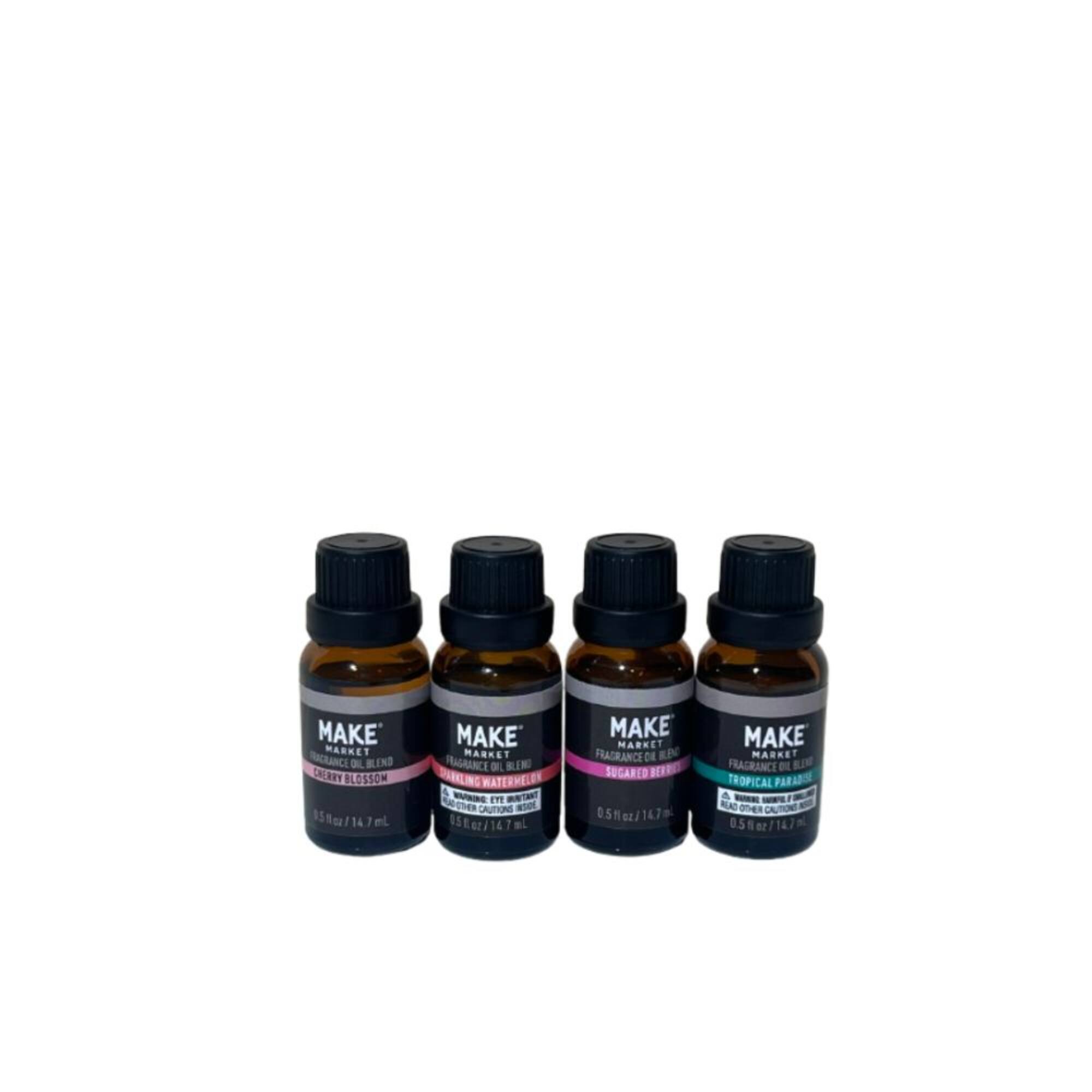Holiday Candle Making Craft Bundle